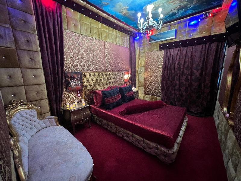 Priamos Hotel Erato image