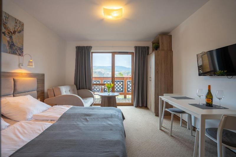Rentplanet Apartamenty Okrzei image