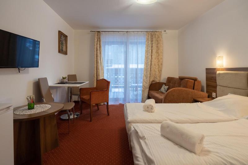 Rentplanet Apartamenty Okrzei image
