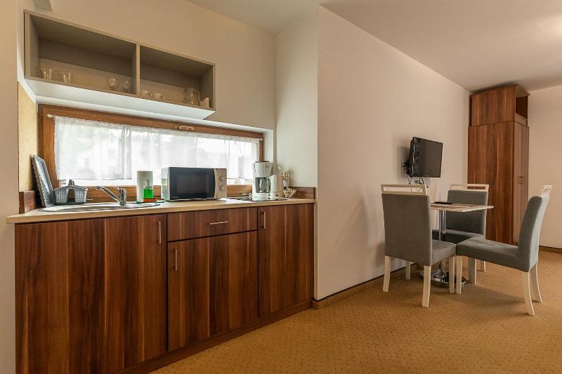 Rentplanet Apartamenty Okrzei image
