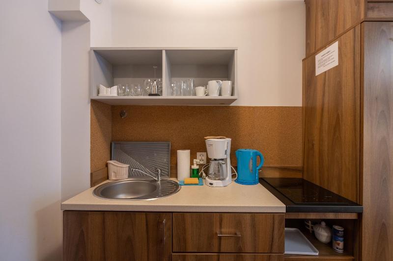 Rentplanet Apartamenty Okrzei image