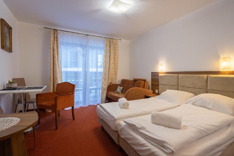 Rentplanet Apartamenty Okrzei image