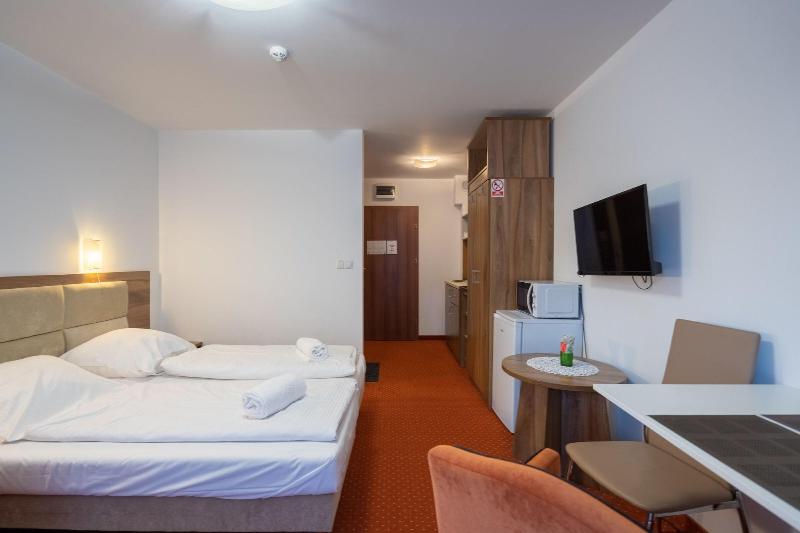 Rentplanet Apartamenty Okrzei image