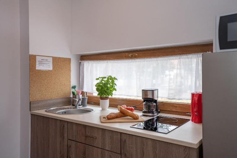 Rentplanet Apartamenty Okrzei image