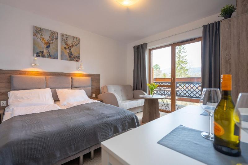 Rentplanet Apartamenty Okrzei image