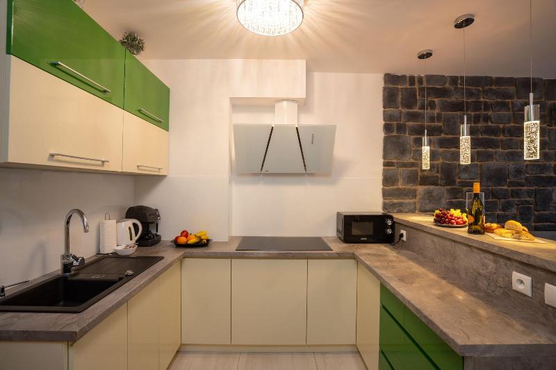 Rentplanet Apartamenty Okrzei image