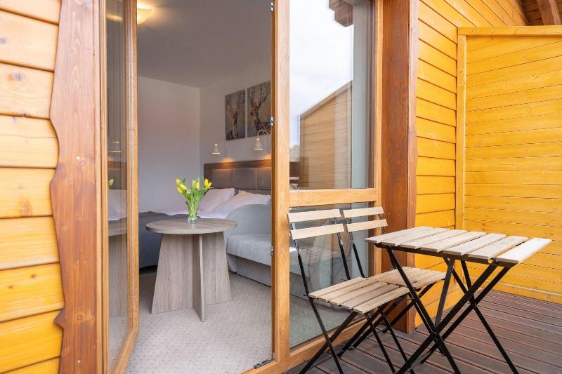 Rentplanet Apartamenty Okrzei image