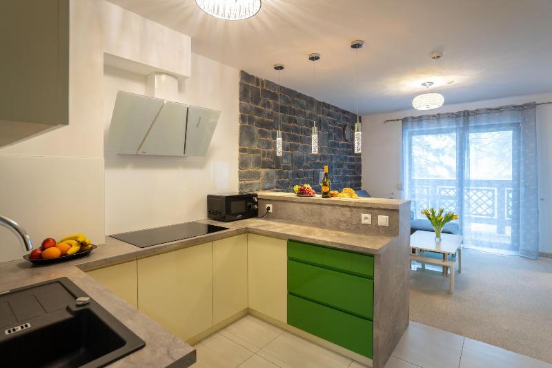 Rentplanet Apartamenty Okrzei image