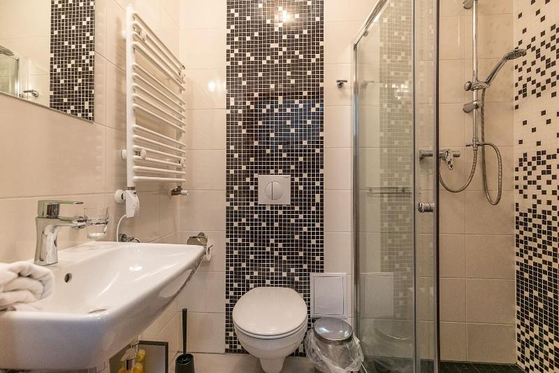 Rentplanet Apartamenty Okrzei image