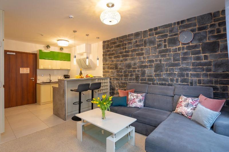 Rentplanet Apartamenty Okrzei image
