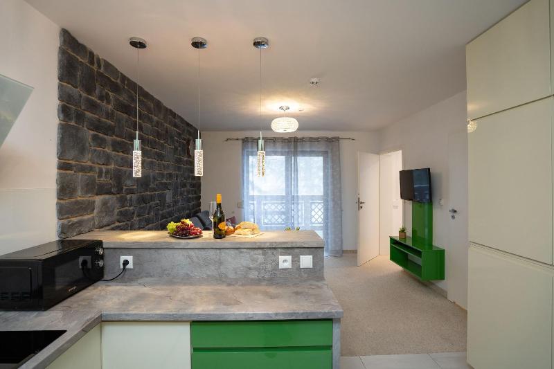 Rentplanet Apartamenty Okrzei image