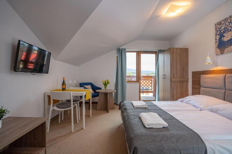 Rentplanet Apartamenty Okrzei image