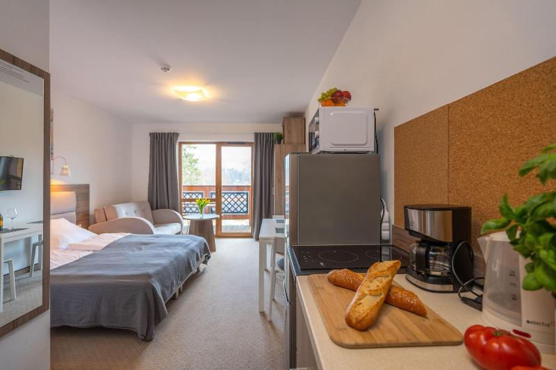 Rentplanet Apartamenty Okrzei image