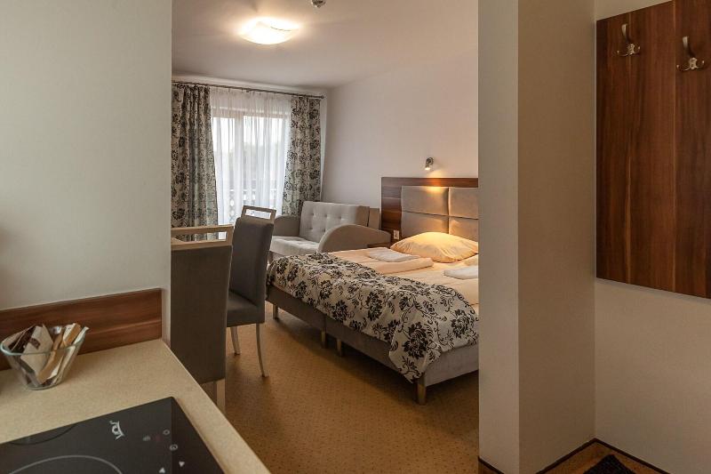 Rentplanet Apartamenty Okrzei image