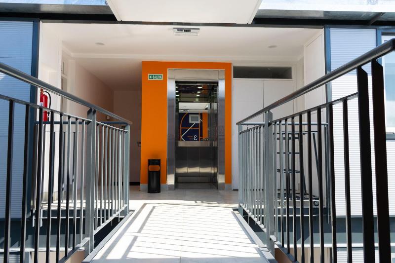 Cinco Soles Apart Hotel image