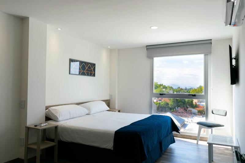 Cinco Soles Apart Hotel image