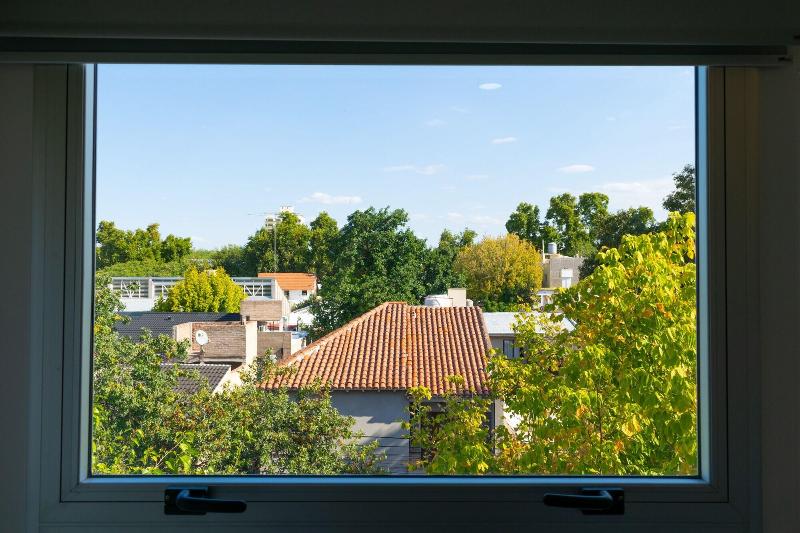 Cinco Soles Apart Hotel image