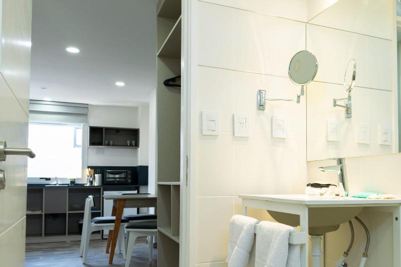 Cinco Soles Apart Hotel image
