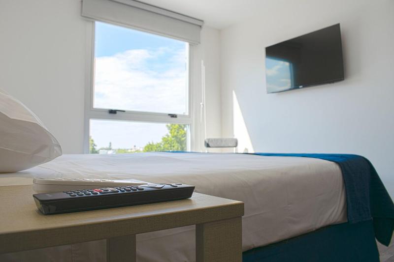Cinco Soles Apart Hotel image
