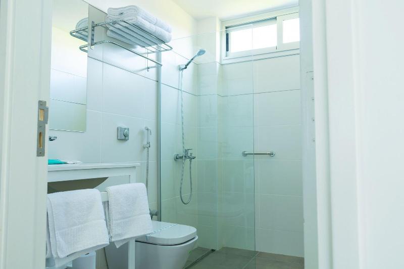 Cinco Soles Apart Hotel image