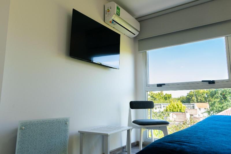 Cinco Soles Apart Hotel image