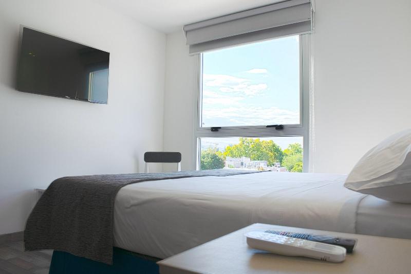 Cinco Soles Apart Hotel image