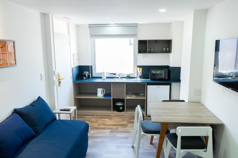 Cinco Soles Apart Hotel image