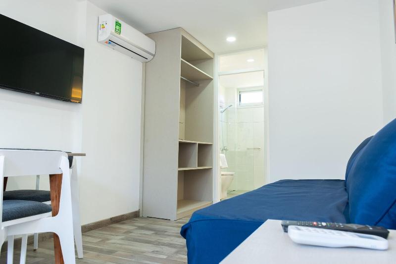 Cinco Soles Apart Hotel image