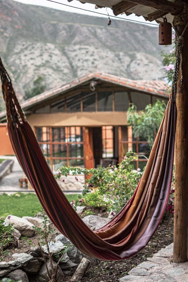 Andean Wings Valley image