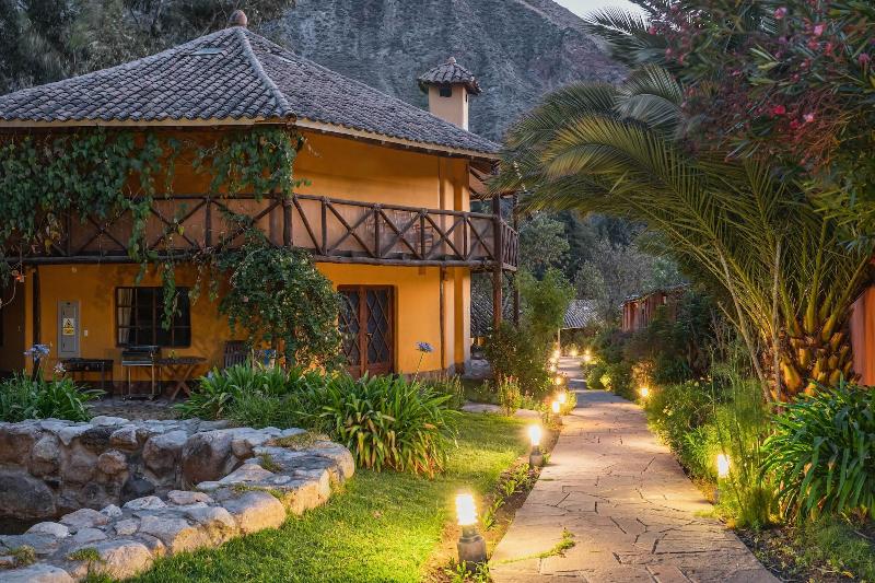 Andean Wings Valley image