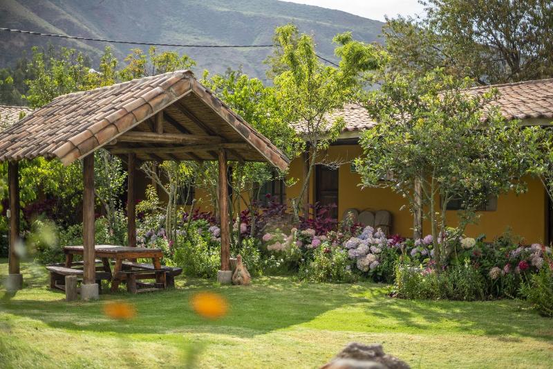 Andean Wings Valley image