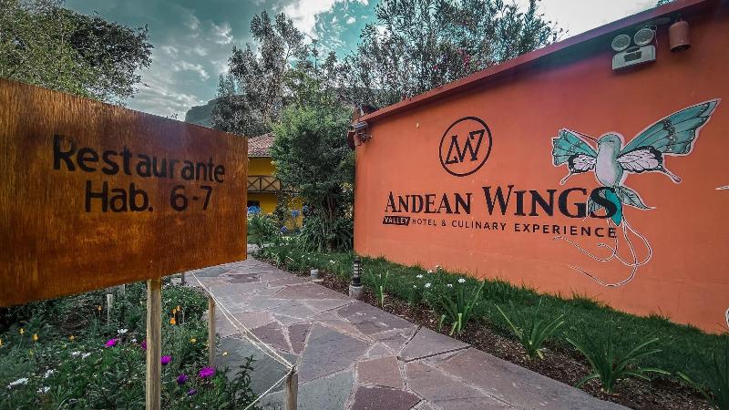 Andean Wings Valley image