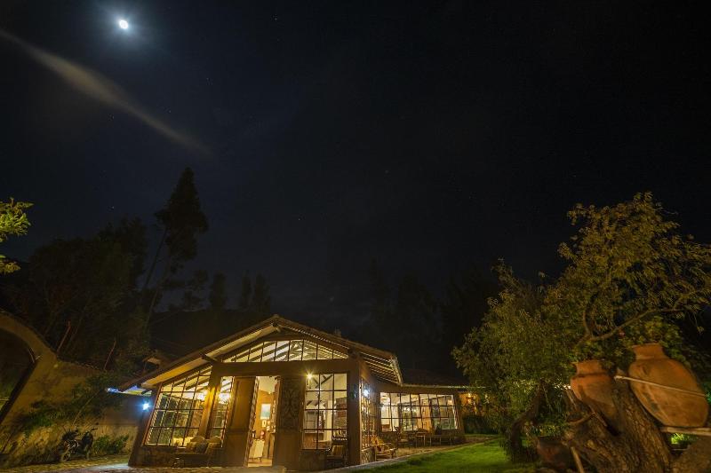 Andean Wings Valley image