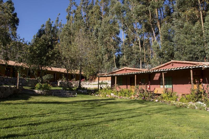 Andean Wings Valley image