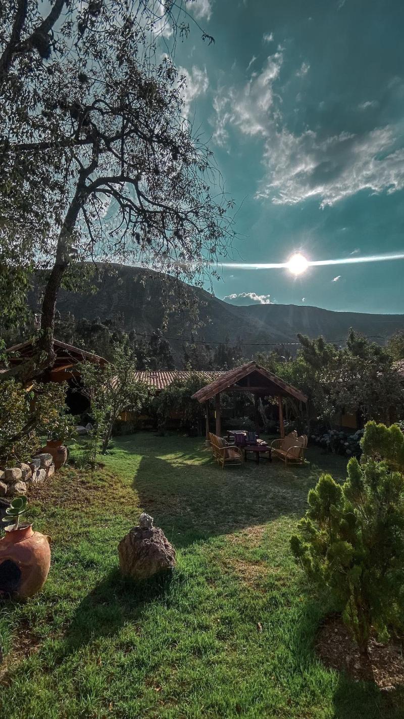 Andean Wings Valley image