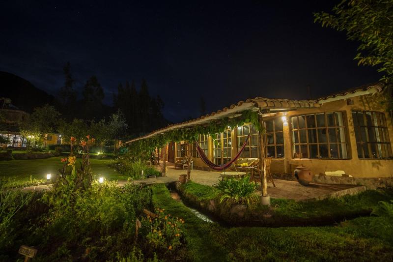 Andean Wings Valley image