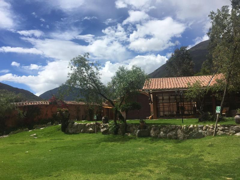 Andean Wings Valley image