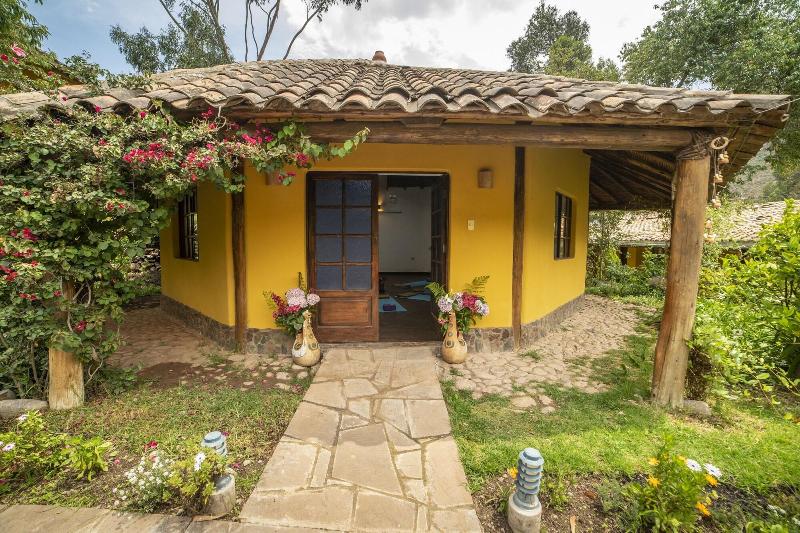 Andean Wings Valley image