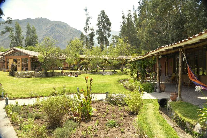 Andean Wings Valley image