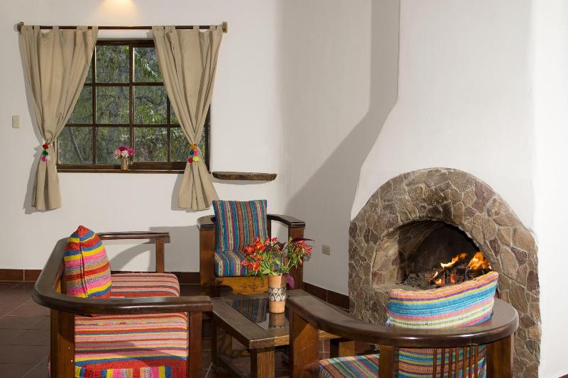 Andean Wings Valley image