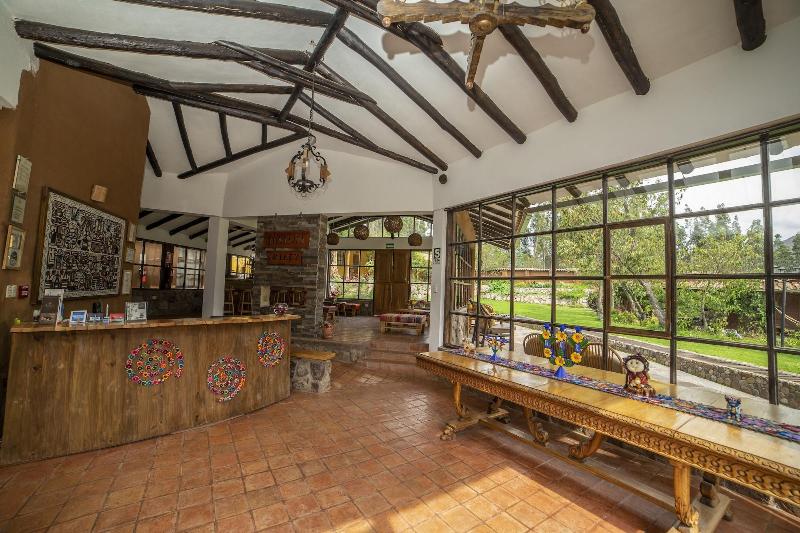 Andean Wings Valley image
