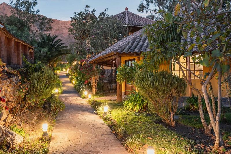 Andean Wings Valley image