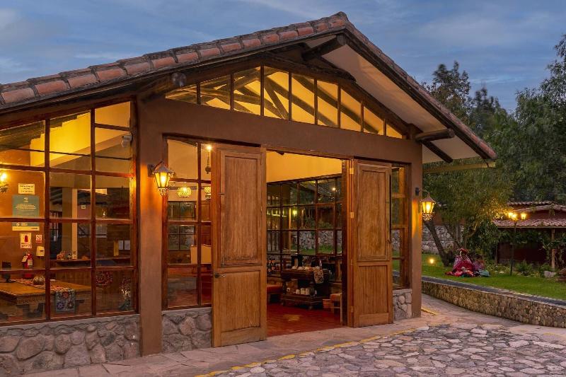Andean Wings Valley image