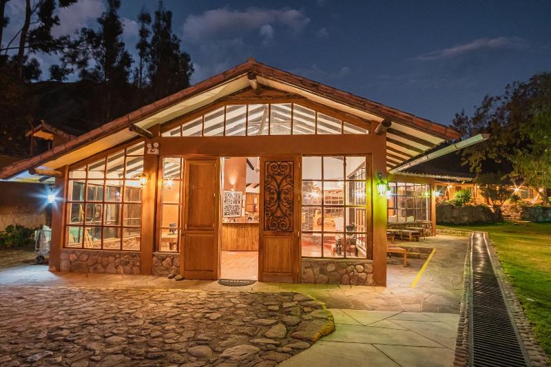 Andean Wings Valley image