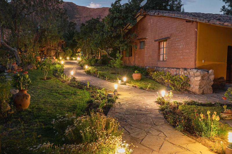 Andean Wings Valley image