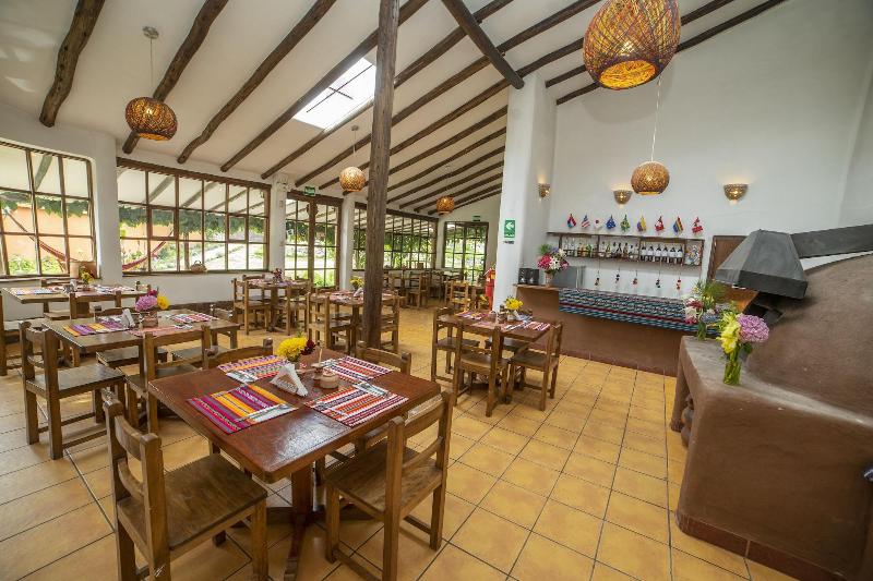 Andean Wings Valley image