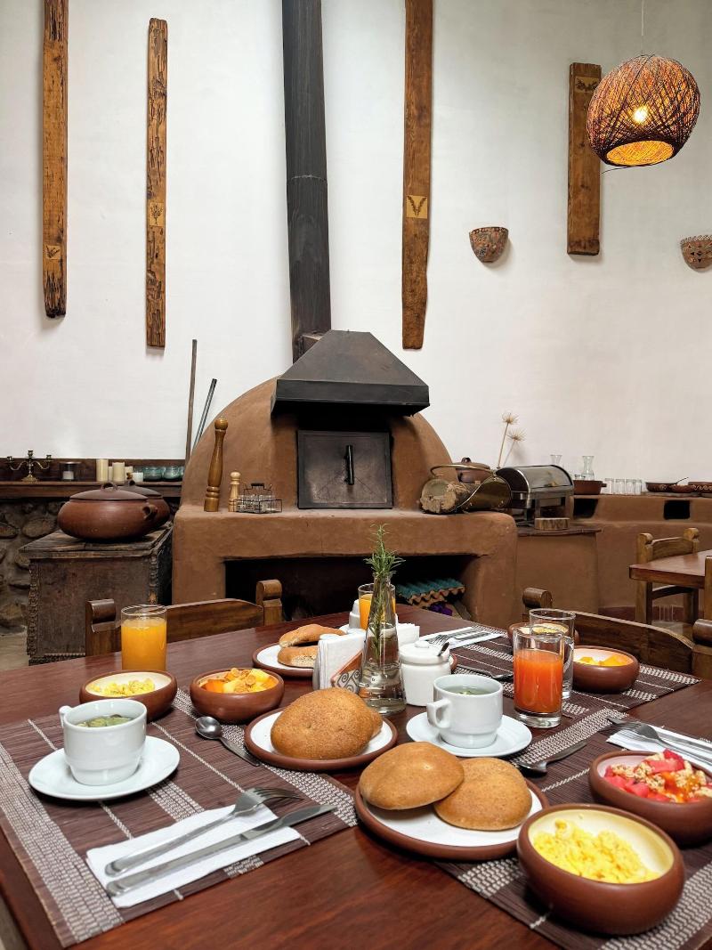 Andean Wings Valley image