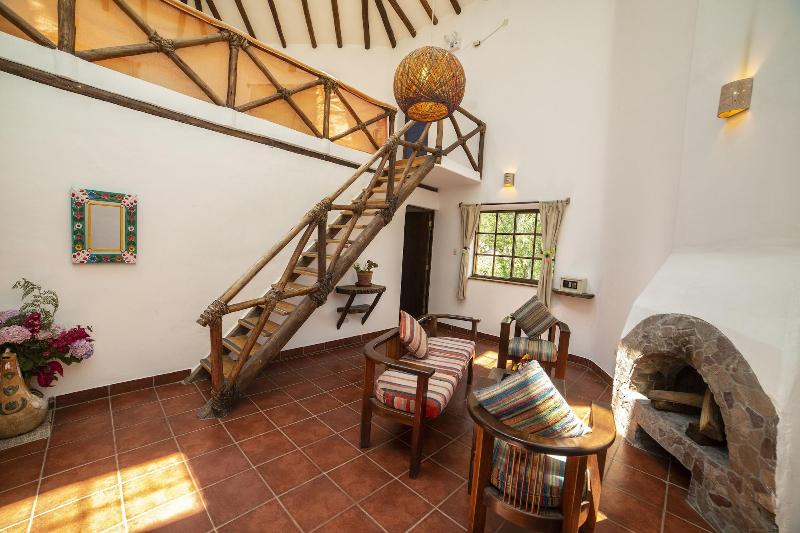 Andean Wings Valley image