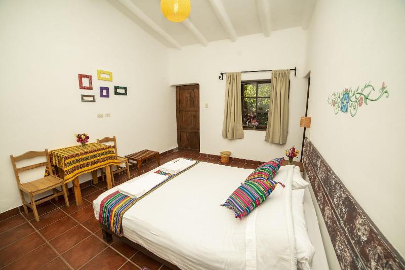 Andean Wings Valley image