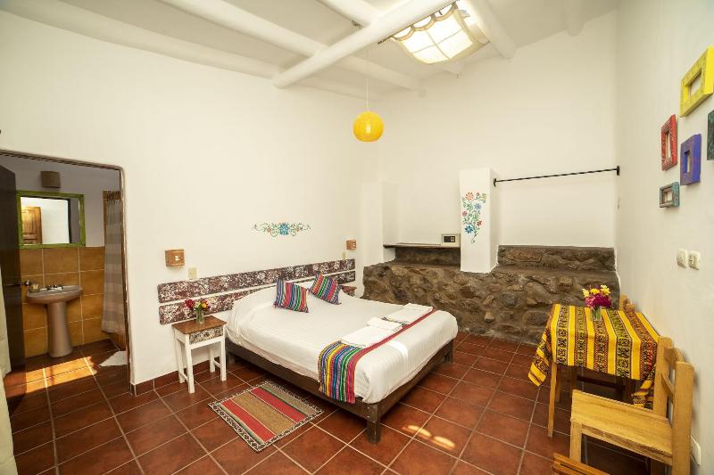 Andean Wings Valley image